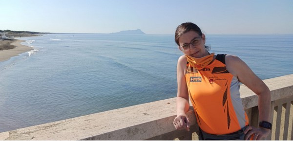 Io Corro Cammino Pedalo Nuoto da Solo (31/05/2020) 00044