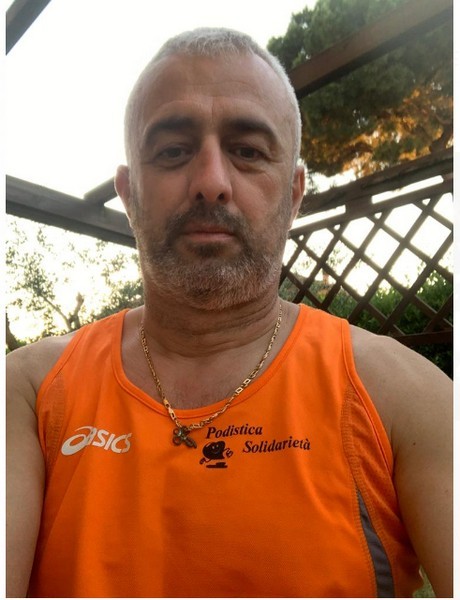 Io Corro Cammino Pedalo Nuoto da Solo (31/05/2020) 00052