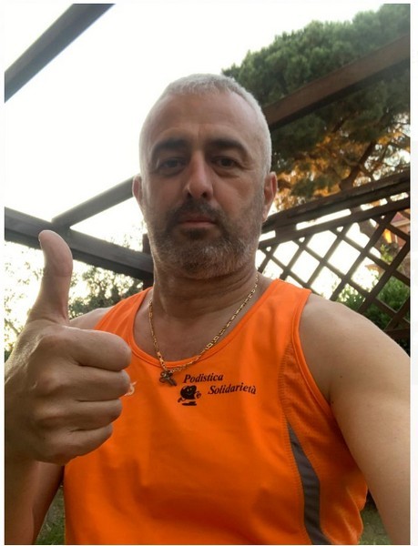 Io Corro Cammino Pedalo Nuoto da Solo (31/05/2020) 00053
