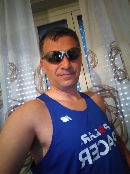 Io Corro Cammino Pedalo Nuoto da Solo (31/05/2020) 00065