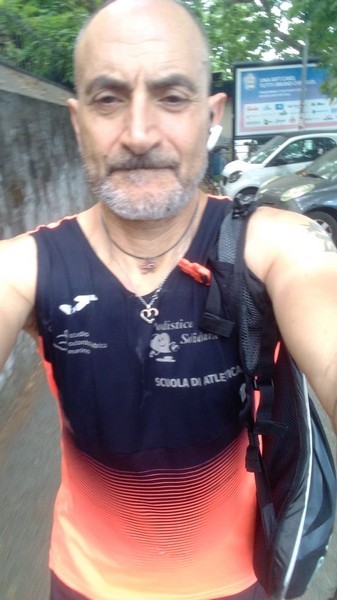 Io Corro Cammino Pedalo Nuoto da Solo (31/05/2020) 00067