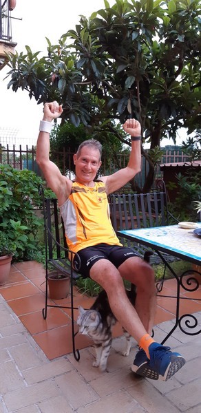 Io Corro Cammino Pedalo Nuoto da Solo (31/05/2020) 00070