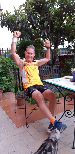 Io Corro Cammino Pedalo Nuoto da Solo (31/05/2020) 00071