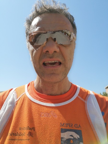 Io Corro Cammino Pedalo Nuoto da Solo (31/05/2020) 00076