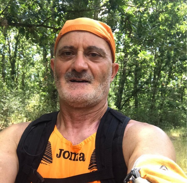 Io Corro Cammino Pedalo Nuoto da Solo (31/05/2020) 00086