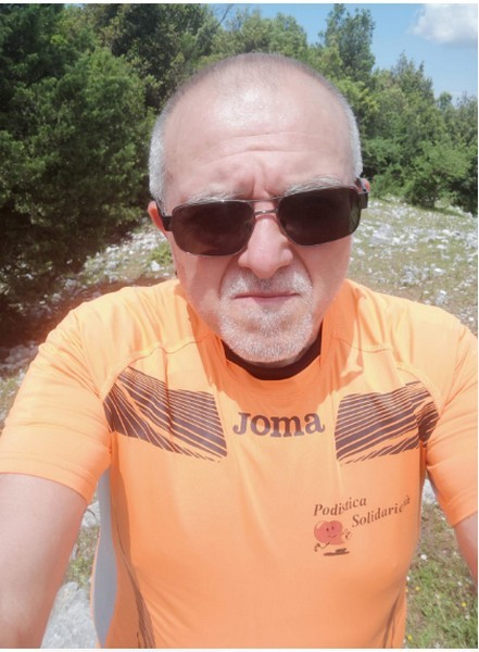 Io Corro Cammino Pedalo Nuoto da Solo (31/05/2020) 00093