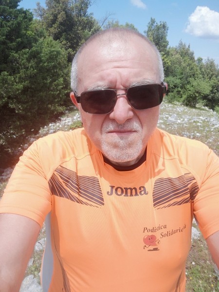 Io Corro Cammino Pedalo Nuoto da Solo (31/05/2020) 00098