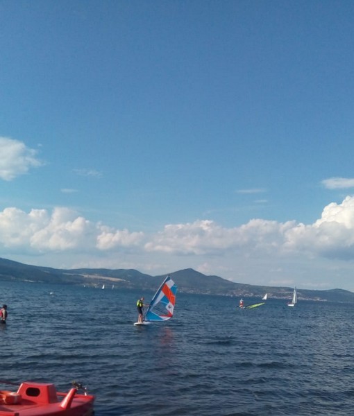Io Corro Cammino Pedalo Nuoto da Solo (31/05/2020) 00112