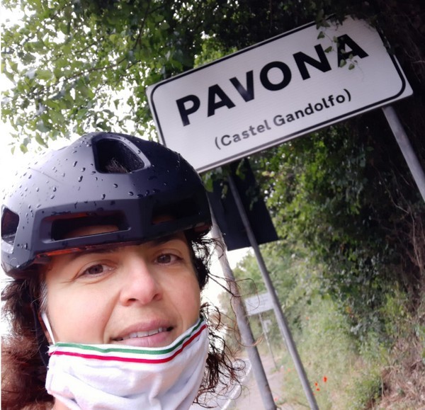 Io Corro Cammino Pedalo Nuoto da Solo (31/05/2020) 00122