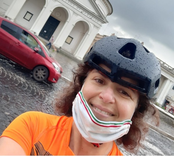 Io Corro Cammino Pedalo Nuoto da Solo (31/05/2020) 00124