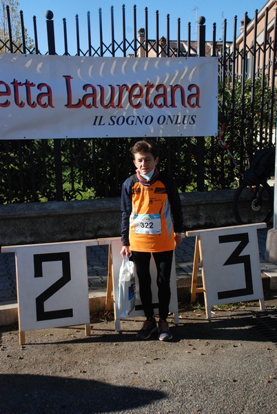 Marcia degli 8 Fontanili (19/12/2021) 0048