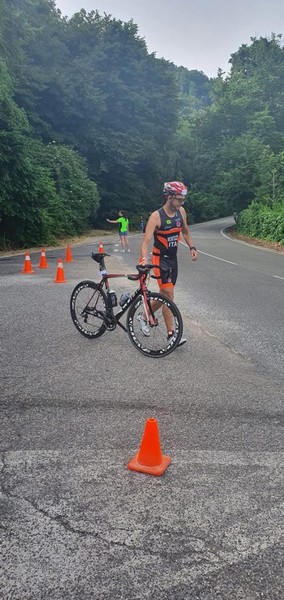 Triathlon Olimpico Lago di Vico  (19/06/2021) 00001
