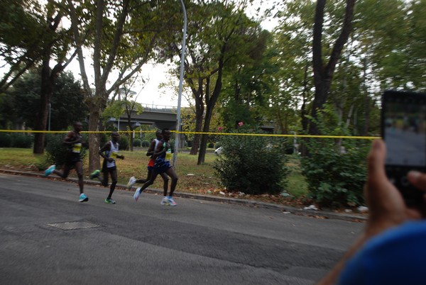 Maratona di Roma (19/09/2021) 0001