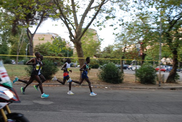 Maratona di Roma (19/09/2021) 0002