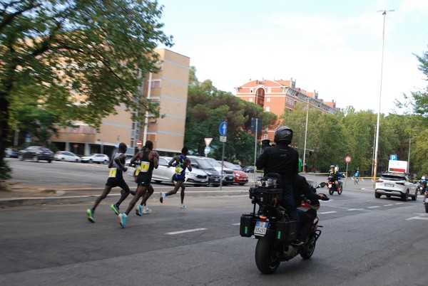 Maratona di Roma (19/09/2021) 0004