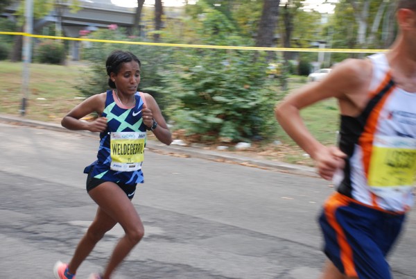 Maratona di Roma (19/09/2021) 0013