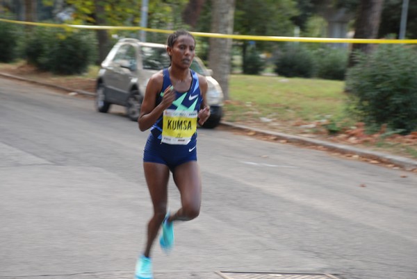 Maratona di Roma (19/09/2021) 0017