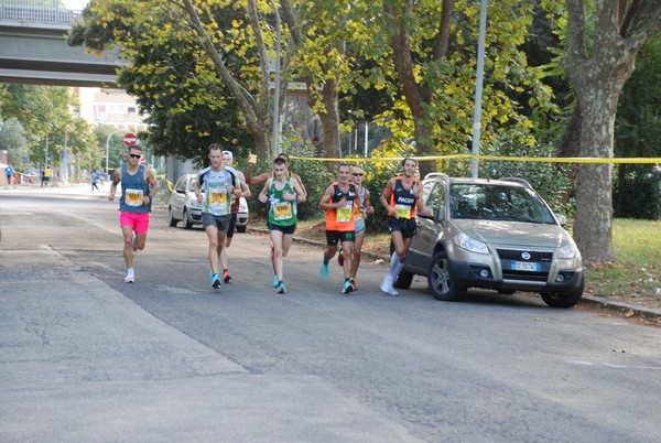 Maratona di Roma (19/09/2021) 0030
