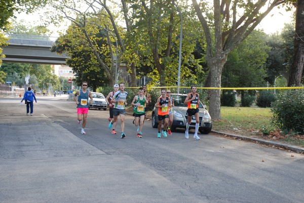 Maratona di Roma (19/09/2021) 0032