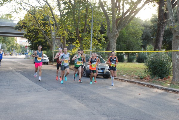 Maratona di Roma (19/09/2021) 0033