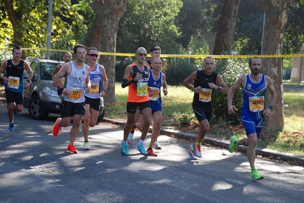 Maratona di Roma (19/09/2021) 0054