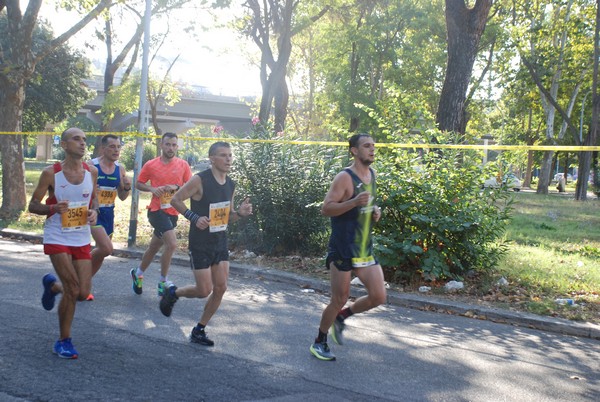 Maratona di Roma (19/09/2021) 0057