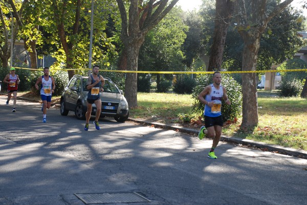 Maratona di Roma (19/09/2021) 0061