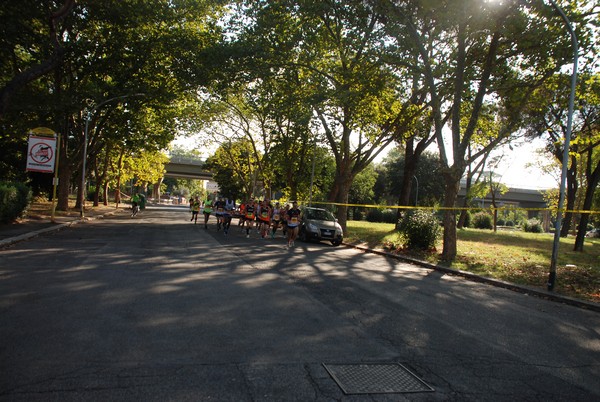 Maratona di Roma (19/09/2021) 0100