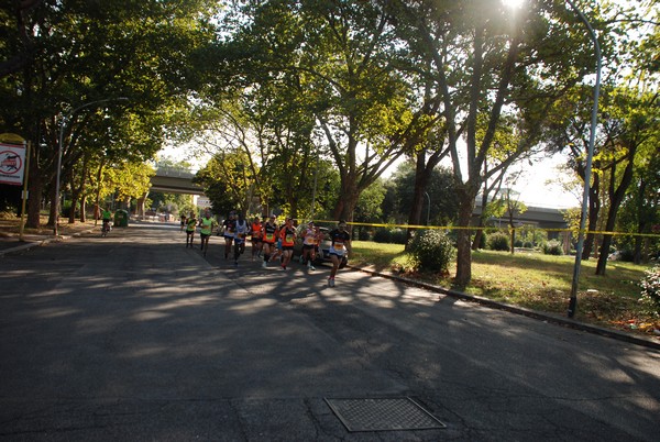 Maratona di Roma (19/09/2021) 0102
