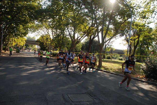 Maratona di Roma (19/09/2021) 0106