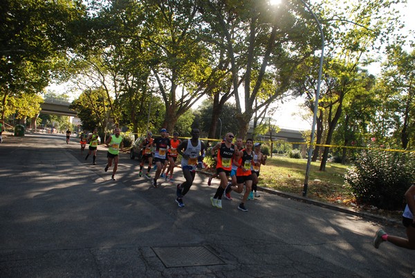 Maratona di Roma (19/09/2021) 0107