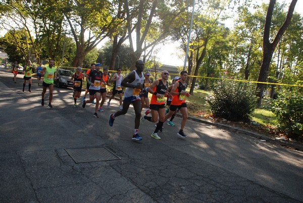 Maratona di Roma (19/09/2021) 0108
