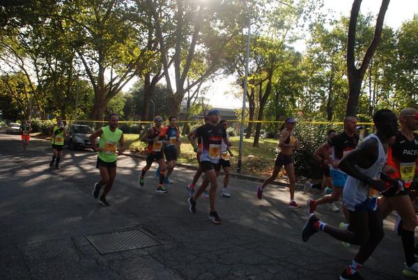 Maratona di Roma (19/09/2021) 0109