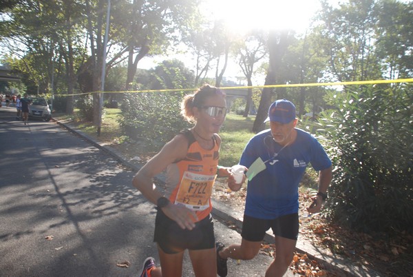 Maratona di Roma (19/09/2021) 0125