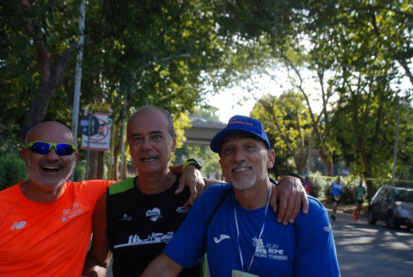 Maratona di Roma (19/09/2021) 0142