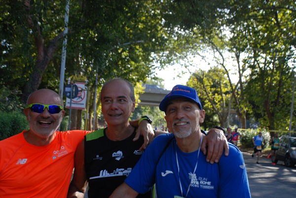 Maratona di Roma (19/09/2021) 0143