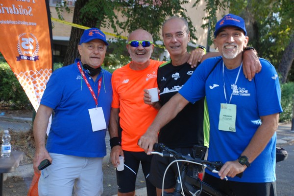 Maratona di Roma (19/09/2021) 0144