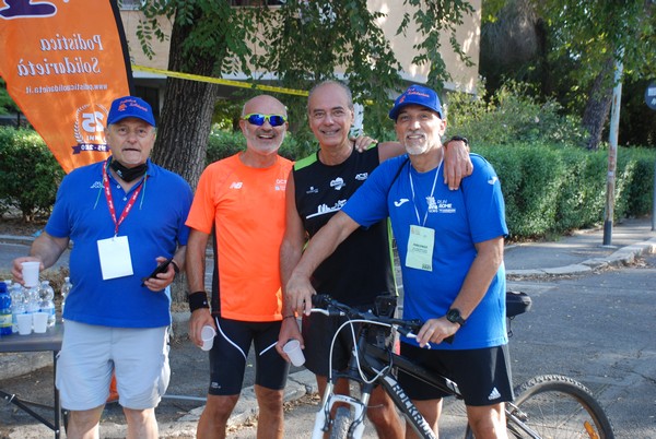 Maratona di Roma (19/09/2021) 0146