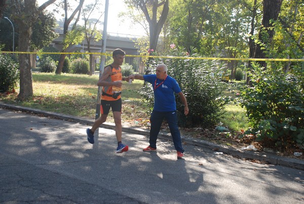 Maratona di Roma (19/09/2021) 0172