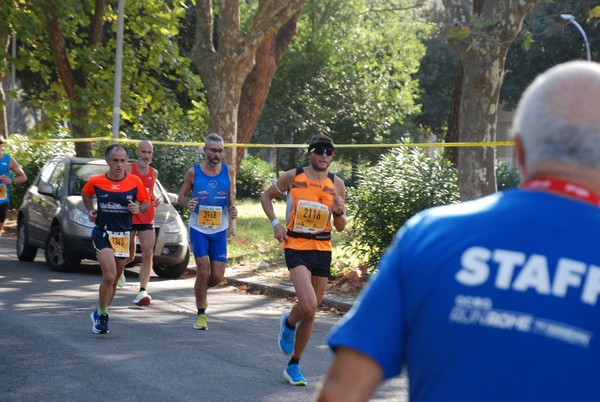 Maratona di Roma (19/09/2021) 0179