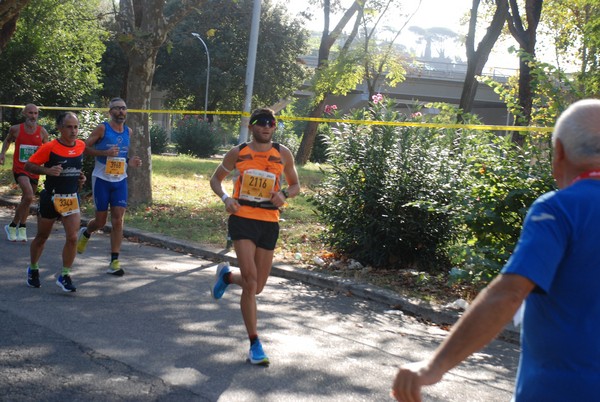 Maratona di Roma (19/09/2021) 0182
