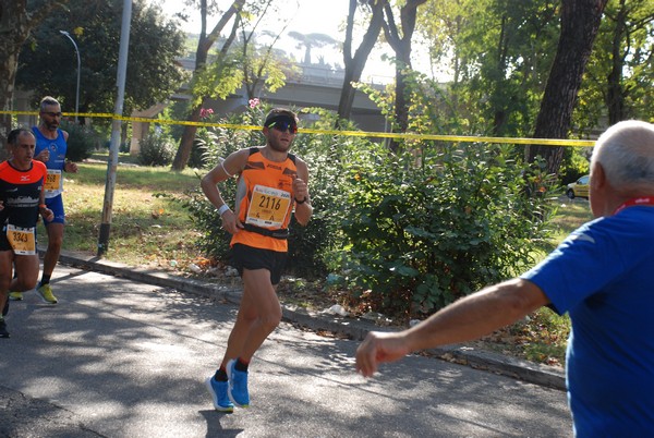 Maratona di Roma (19/09/2021) 0183