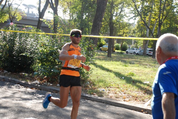 Maratona di Roma (19/09/2021) 0184