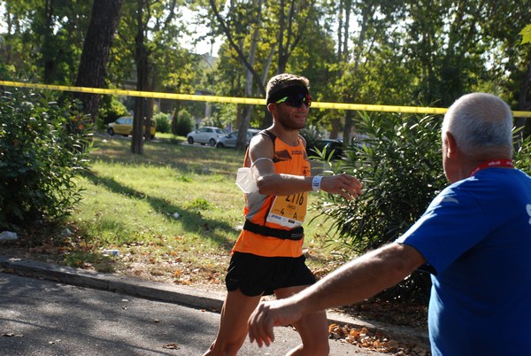 Maratona di Roma (19/09/2021) 0185