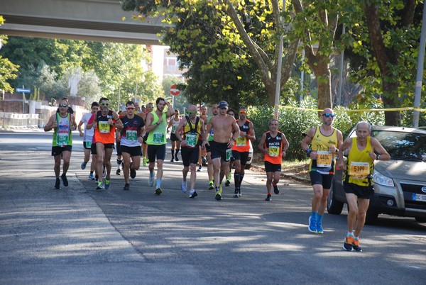 Maratona di Roma (19/09/2021) 0186