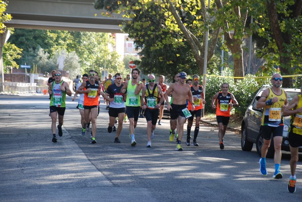 Maratona di Roma (19/09/2021) 0188