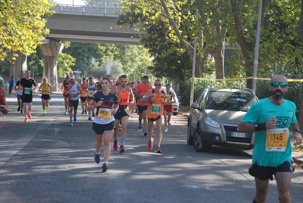 Maratona di Roma (19/09/2021) 0190
