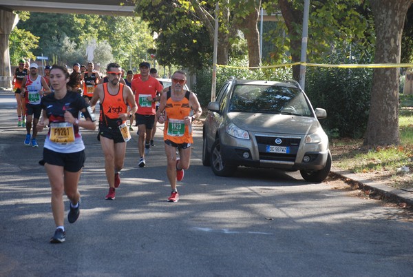 Maratona di Roma (19/09/2021) 0192