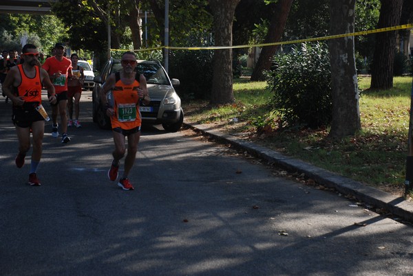 Maratona di Roma (19/09/2021) 0194