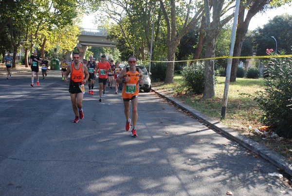 Maratona di Roma (19/09/2021) 0196